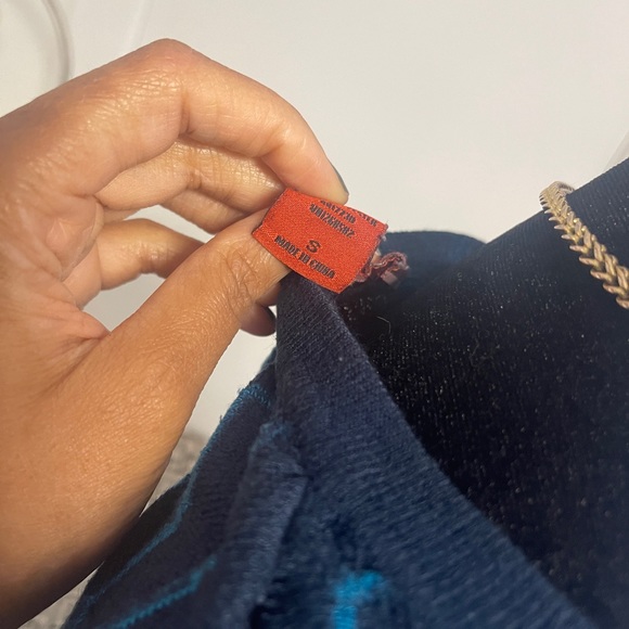 Vintage MISSONI for Target maxi dress - Picture 4 of 4